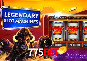 A Emoção da Loteria na 775BET: Uma Chance de Mudança de Vida