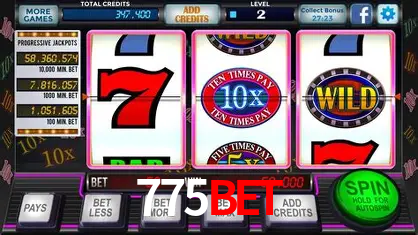 A Revolução dos Aplicativos de Jogos no 775BET