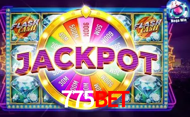Desvendando o Mundo dos Jogos Virtuais na 775BET