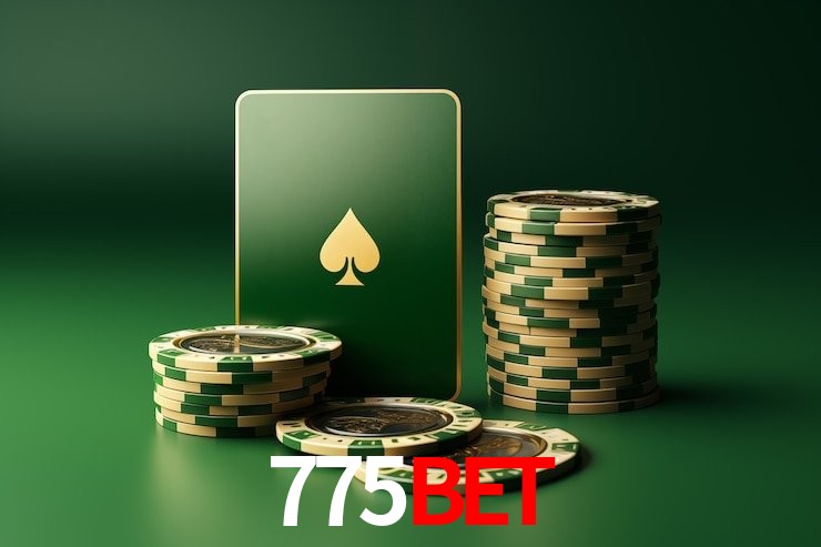 Statistics 775BET