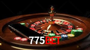 Experiência VIP 775BET