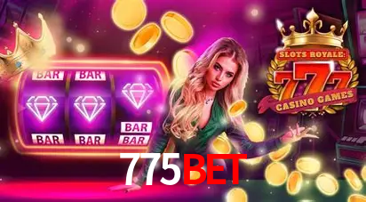 Desvendando o Mundo dos Jogos Virtuais na 775BET
