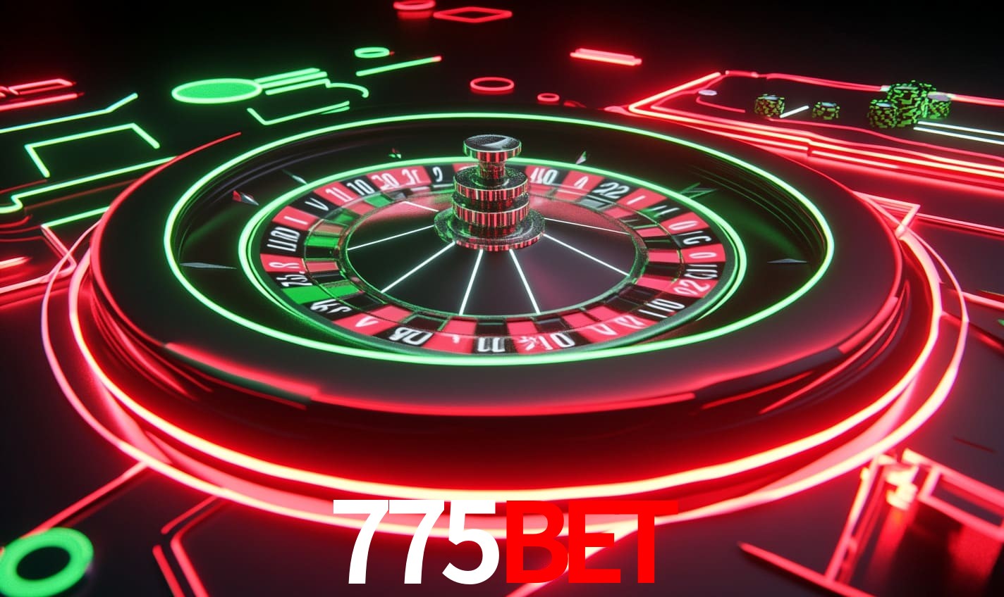 775BET São Paulo - Jogo Coleção