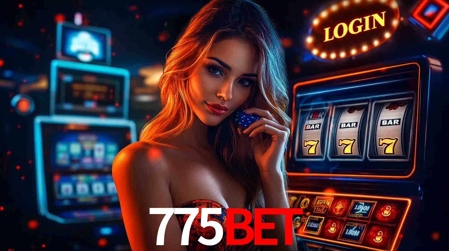 775BET vip