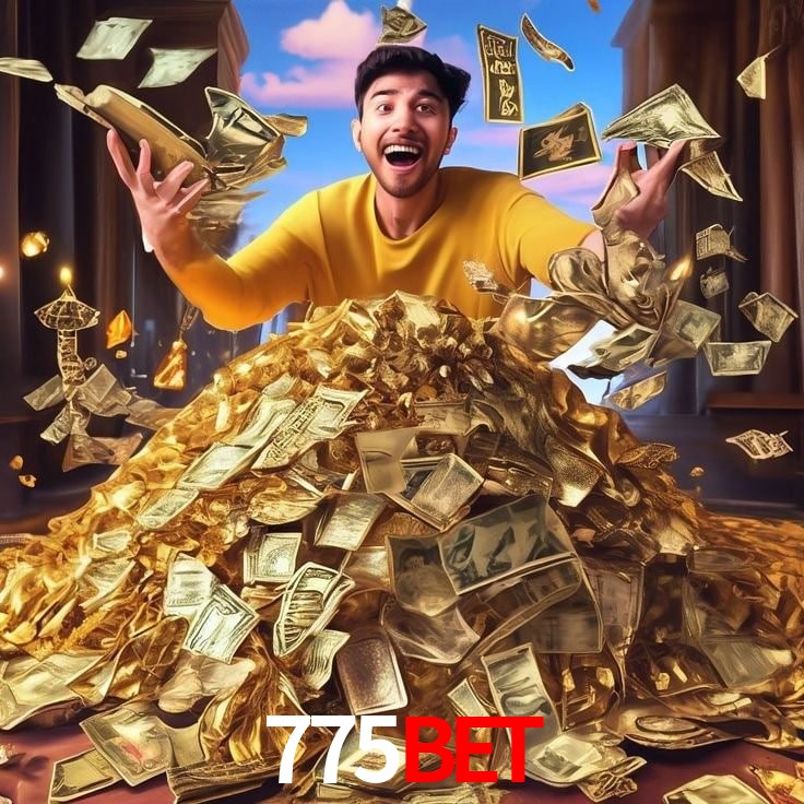 Estatísticas Esportivas 775BET