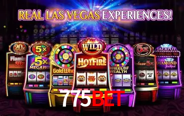 775BET Rio de Janeiro - Professional Dealers