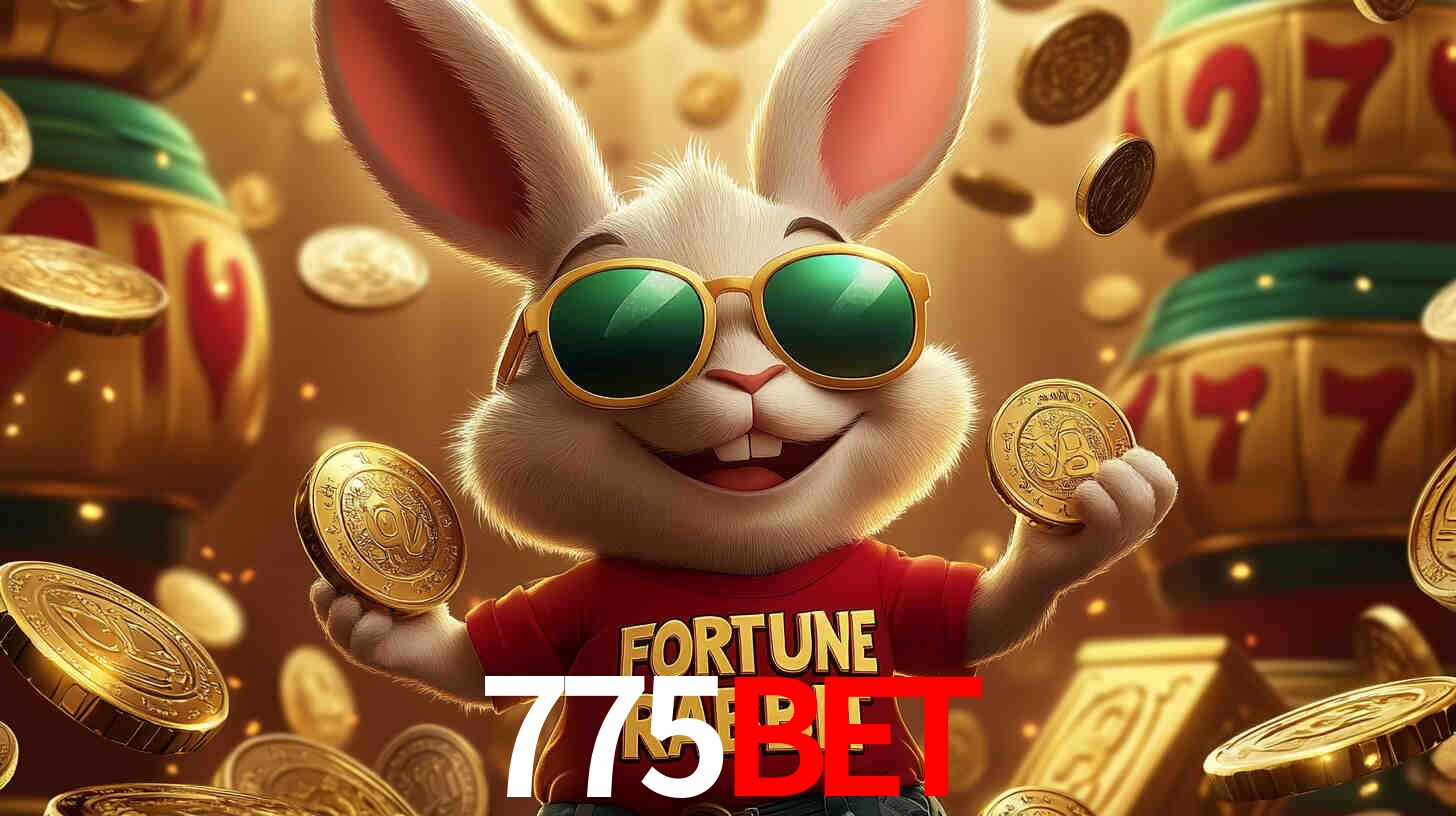 775BET,775BET App