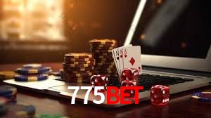 Jogos Exclusivos 775BET