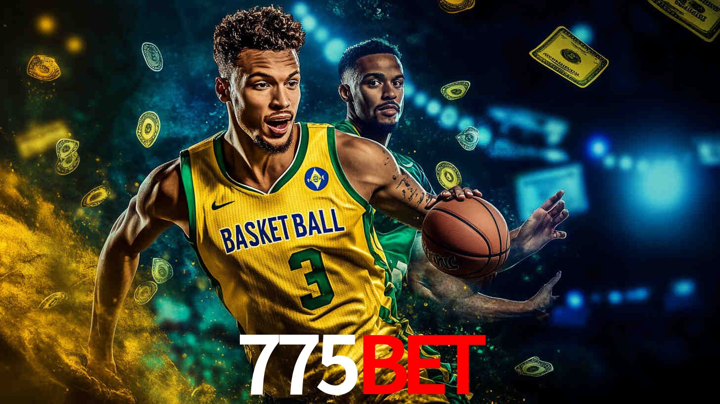 Descubra a Essência do 775BET: Nossa História e Compromissos