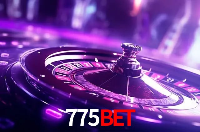 Bônus Diários 775BET