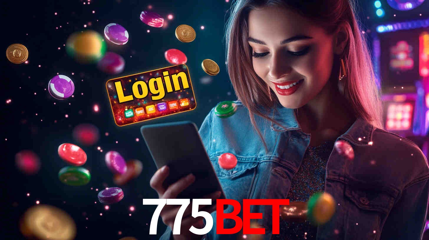 Descubra a Essência do 775BET: Nossa História e Compromissos