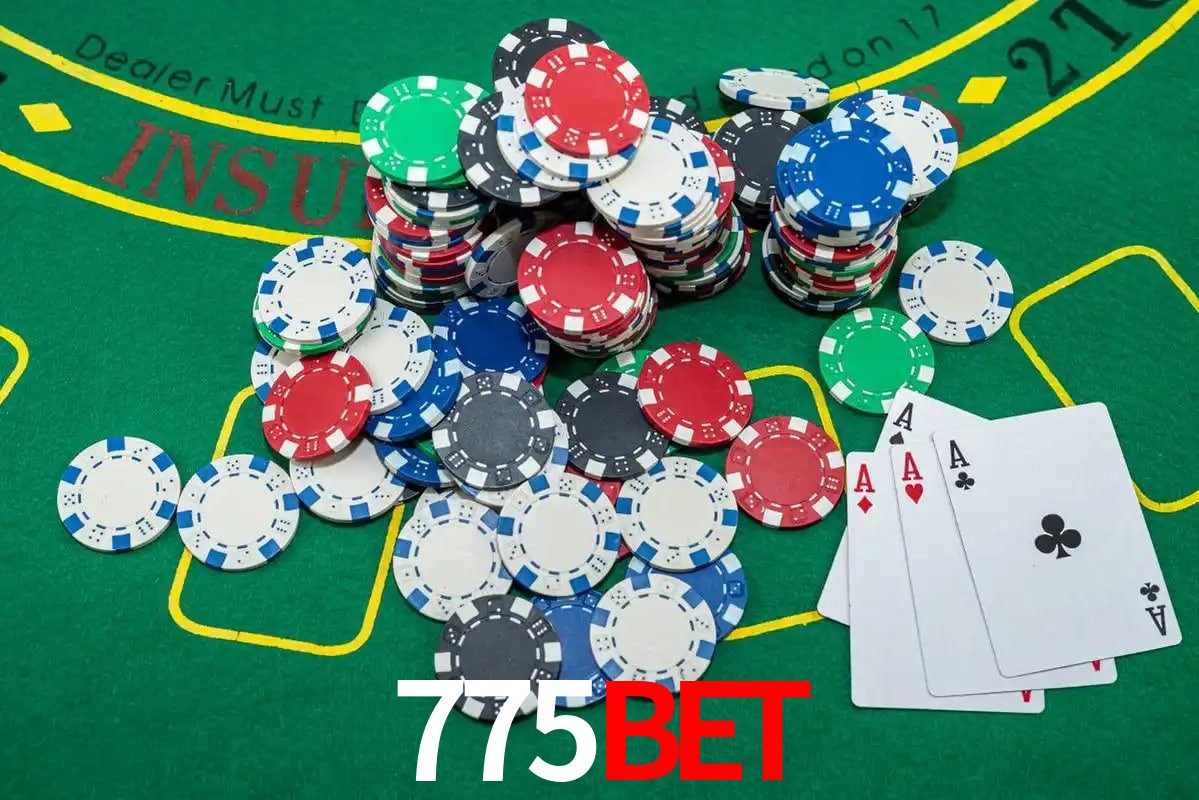 Jogo Spaceman 775BET