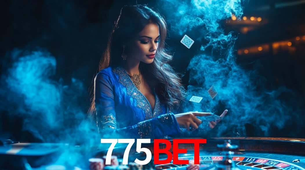 775BET Crash - Aviator e 35+ Jogos Instant Win
