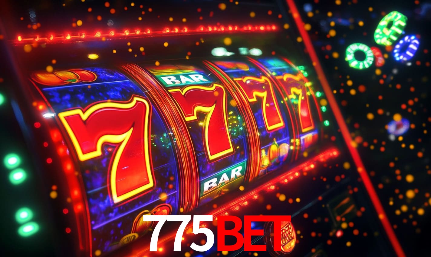 775BET App
