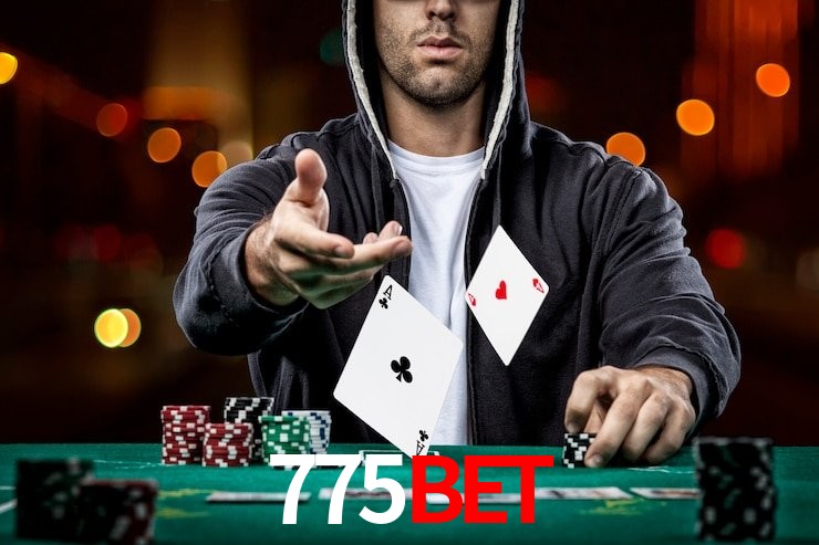 775BET