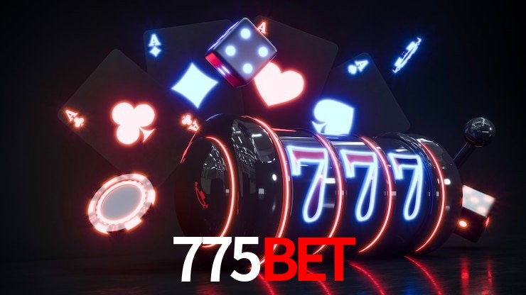 Gates of Olympus 775BET