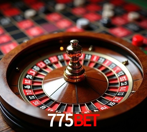 775BET Promoções - 30+ Ofertas Diárias