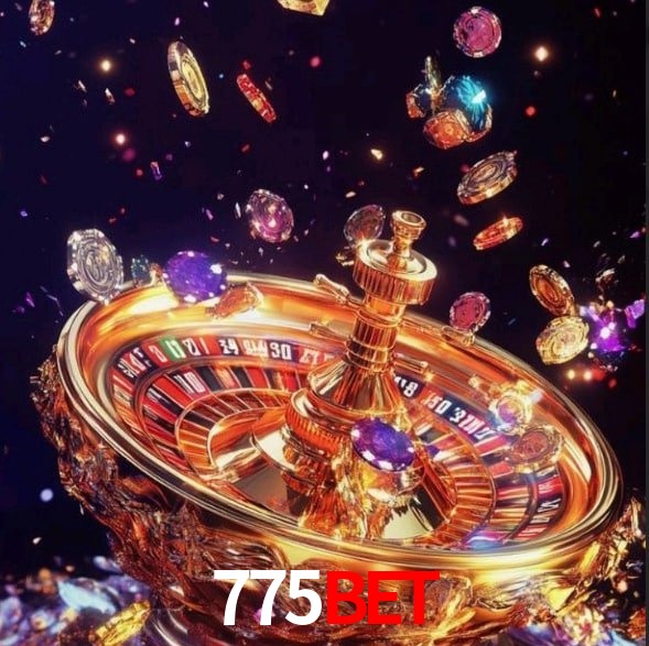 775BET - User Statistics