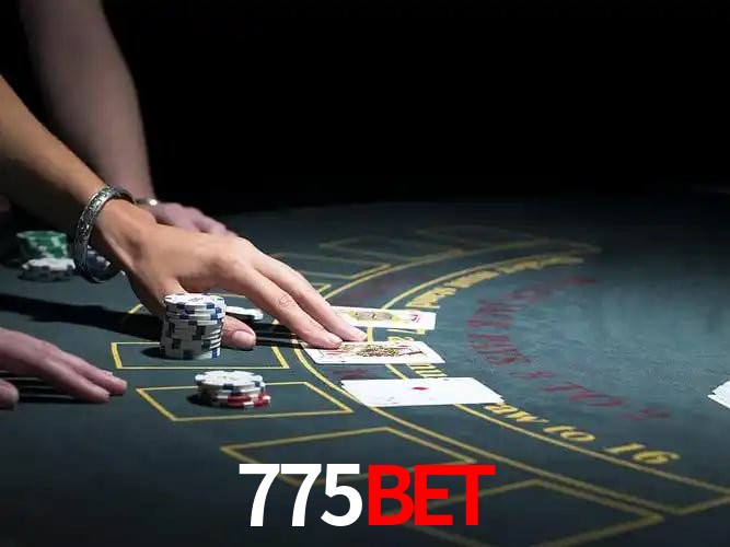 775BET Fortaleza - Reviews
