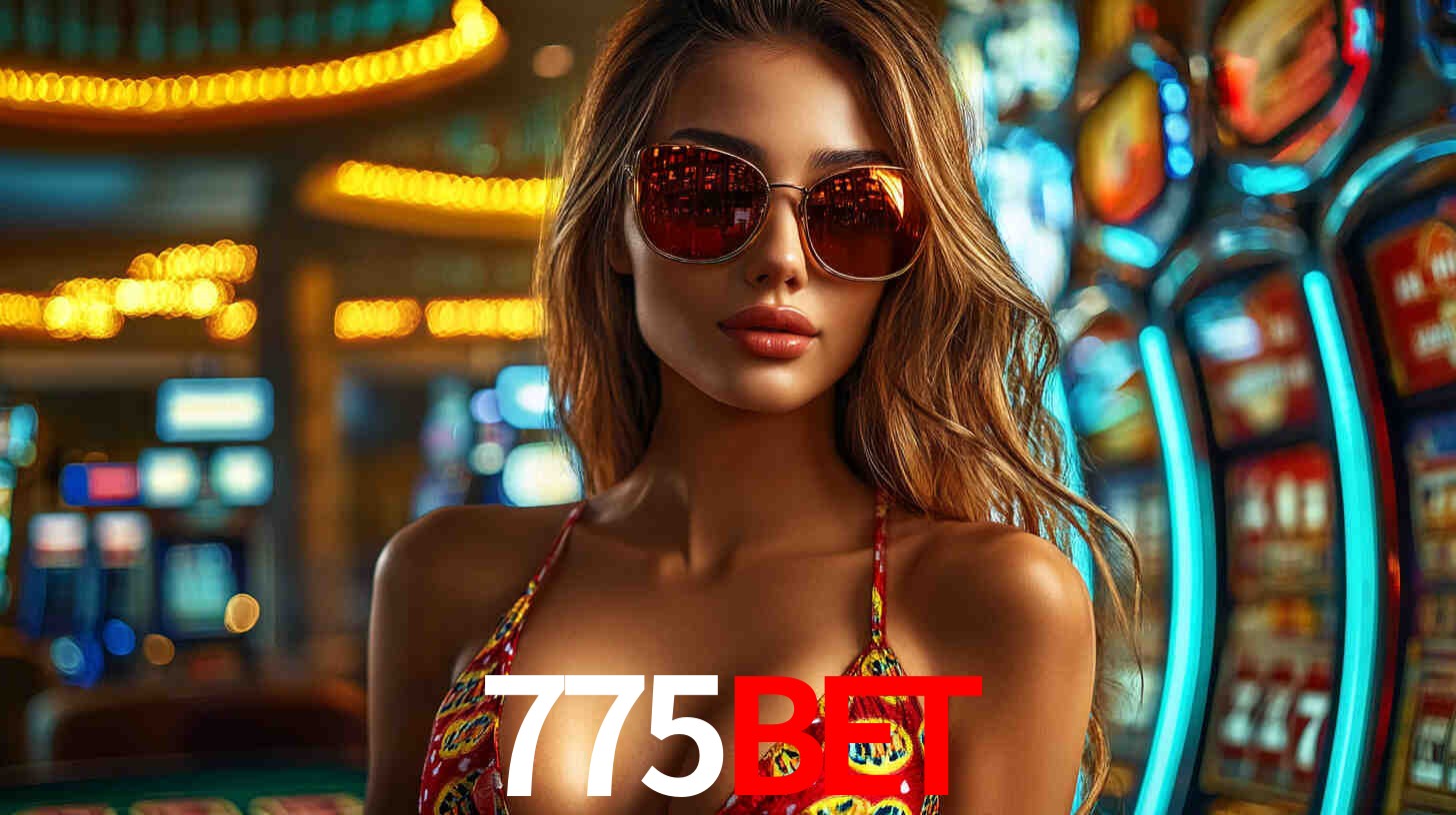 Programa VIP 775BET
