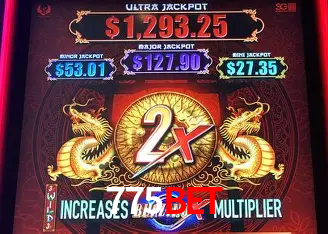 775BET Curitiba - Live Status