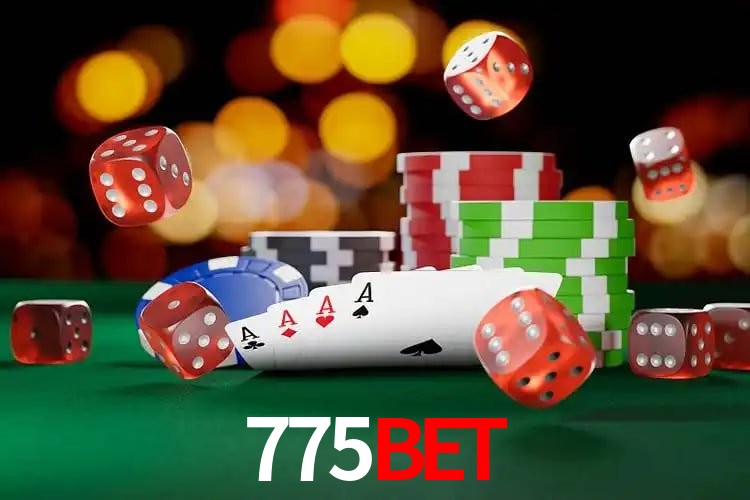 Ofertas Exclusivas 775BET