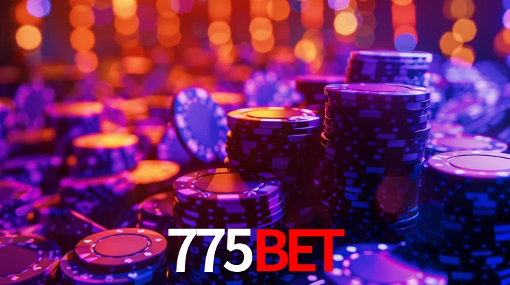 Bônus Generosos e Exclusivos no 775BET para Você!