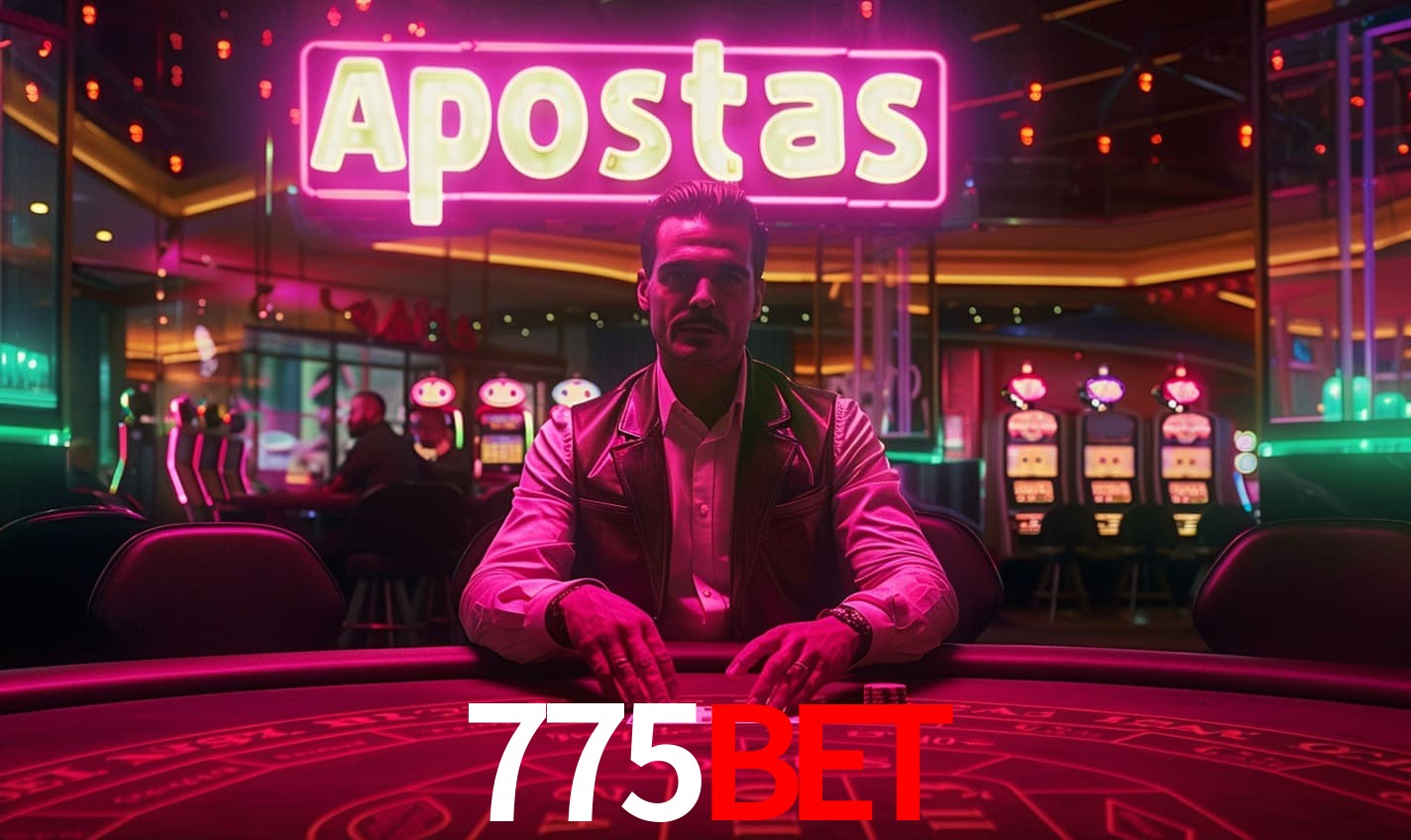 775BET Brasília - Crash Guide