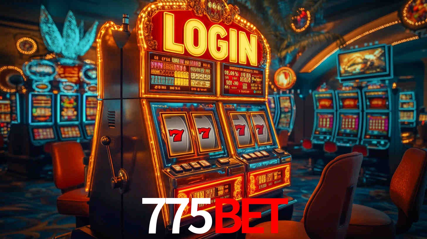 Daily Bonuses 775BET