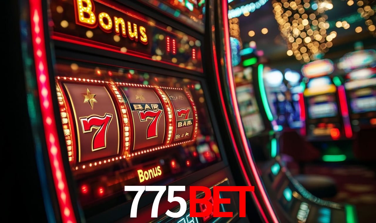 775BET,775BET App