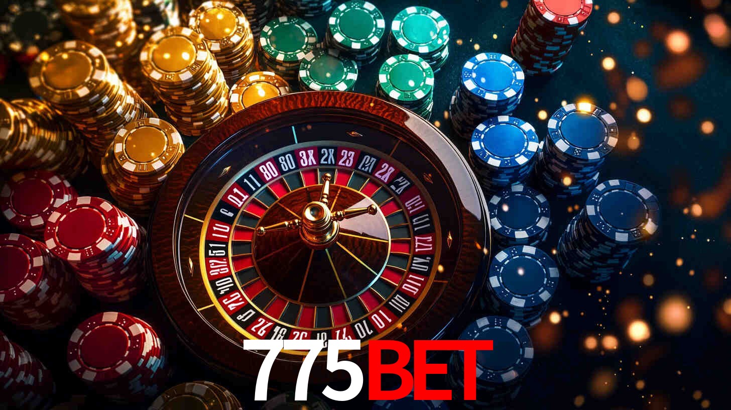 Tournaments 775BET