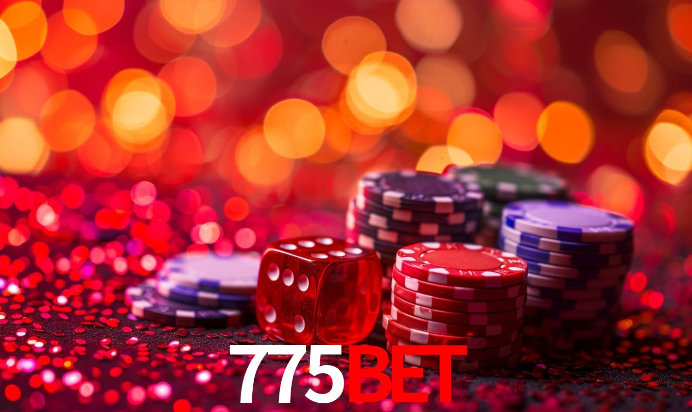 775BET Salvador - Strategies