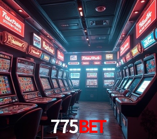 775BET São Paulo - Hot Promos