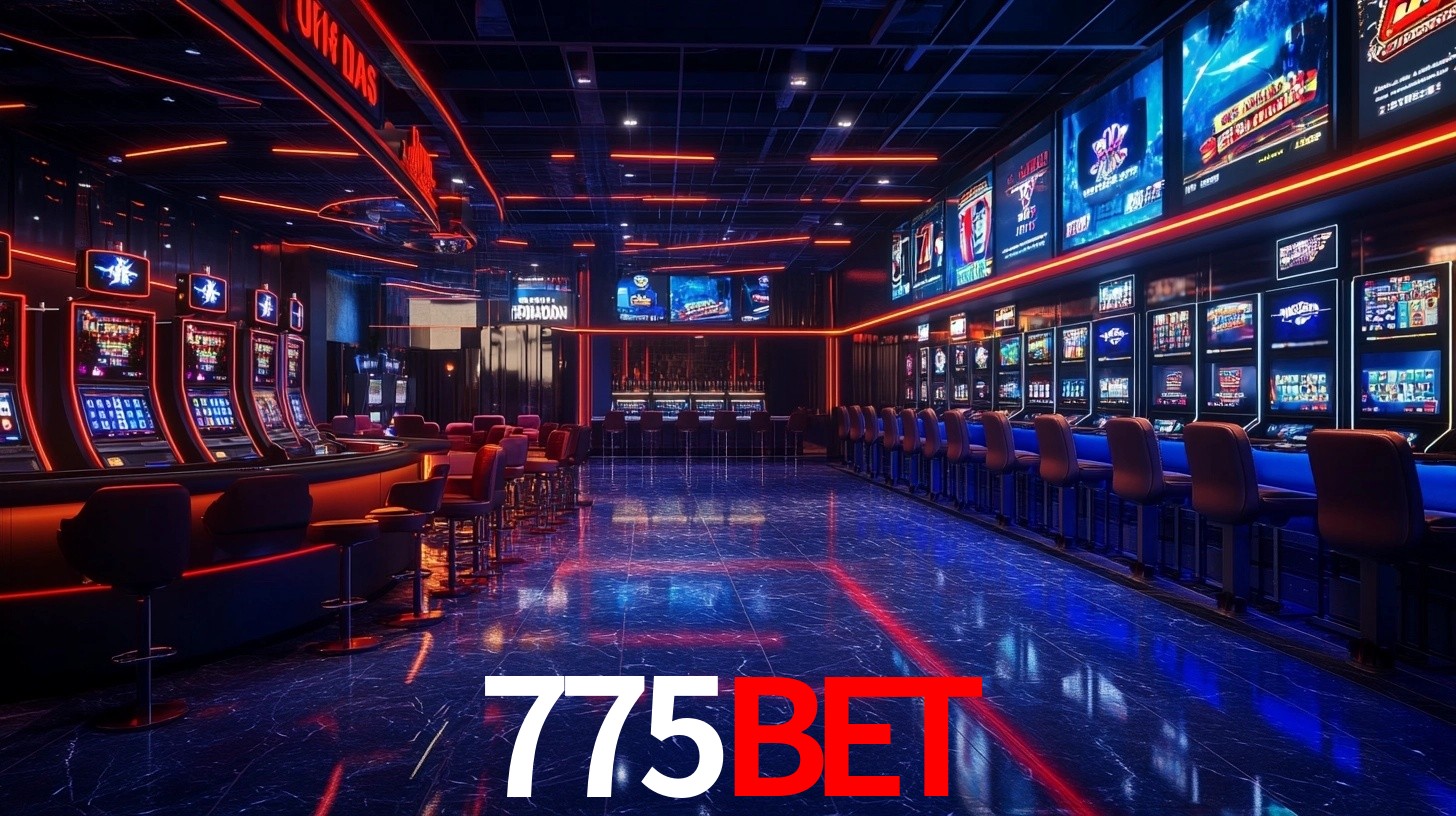 VIP Casino 775BET