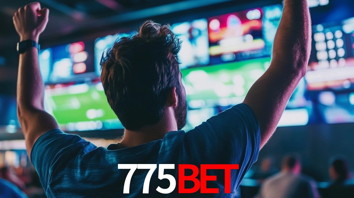 775BET