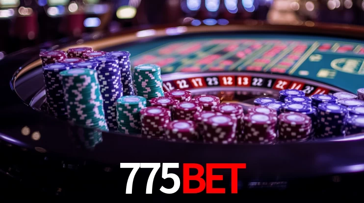 Aviator Game 775BET