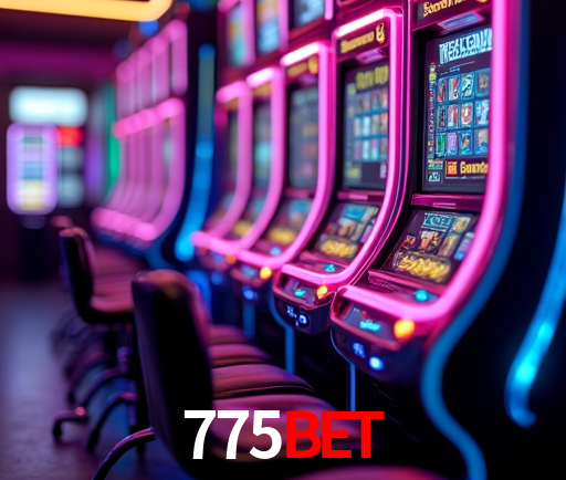 775BET São Paulo - Top Slots