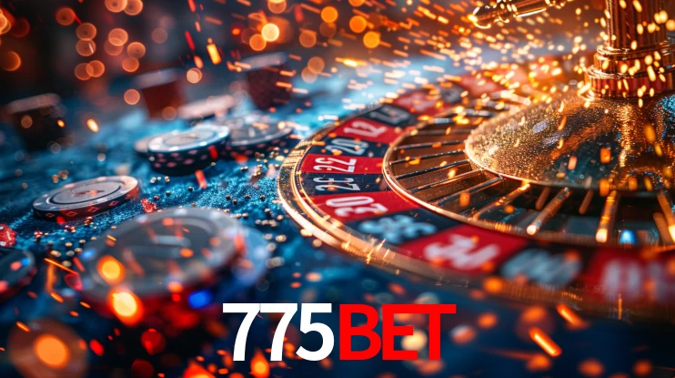 API Integration 775BET