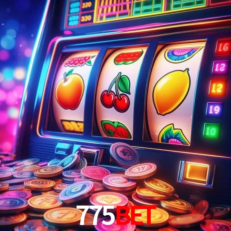 Login Seguro 775BET