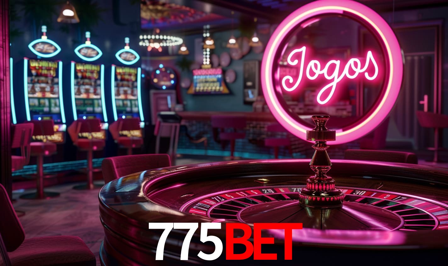 775BET Curitiba - Hall of Fame