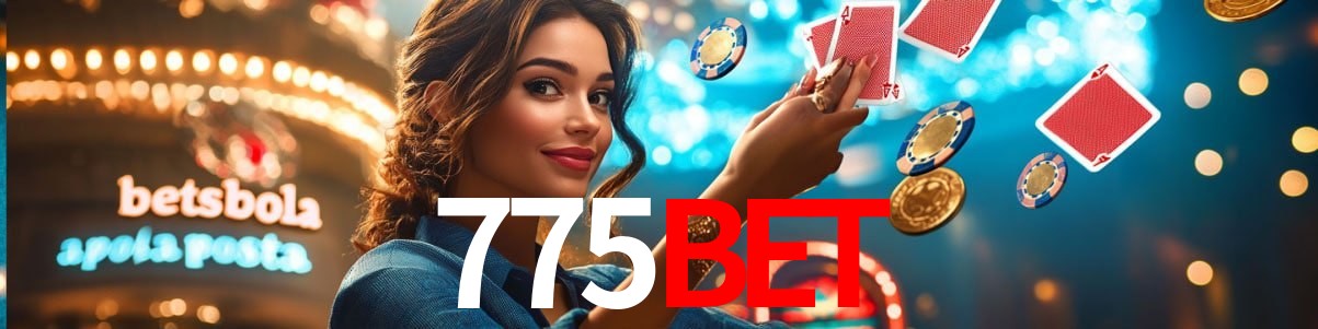 Games Directory 775BET