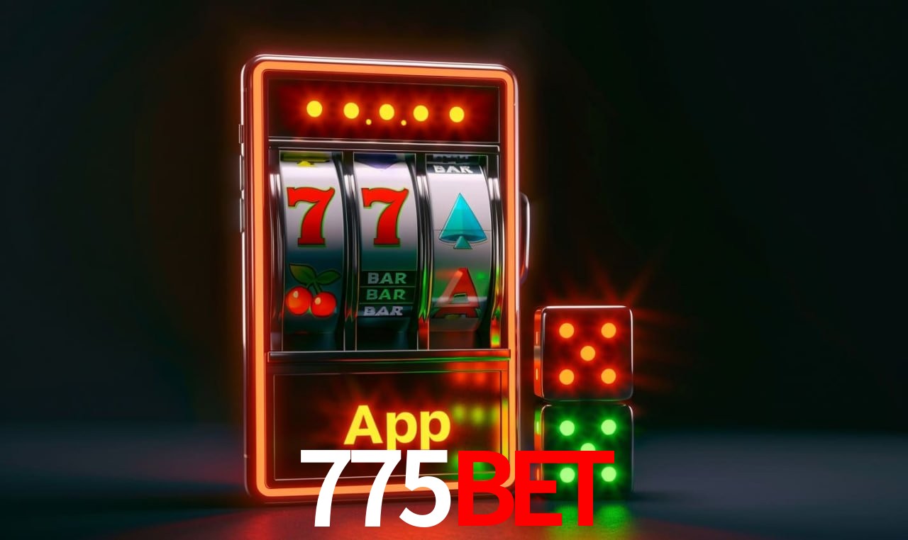 Sistemas de Segurança 775BET