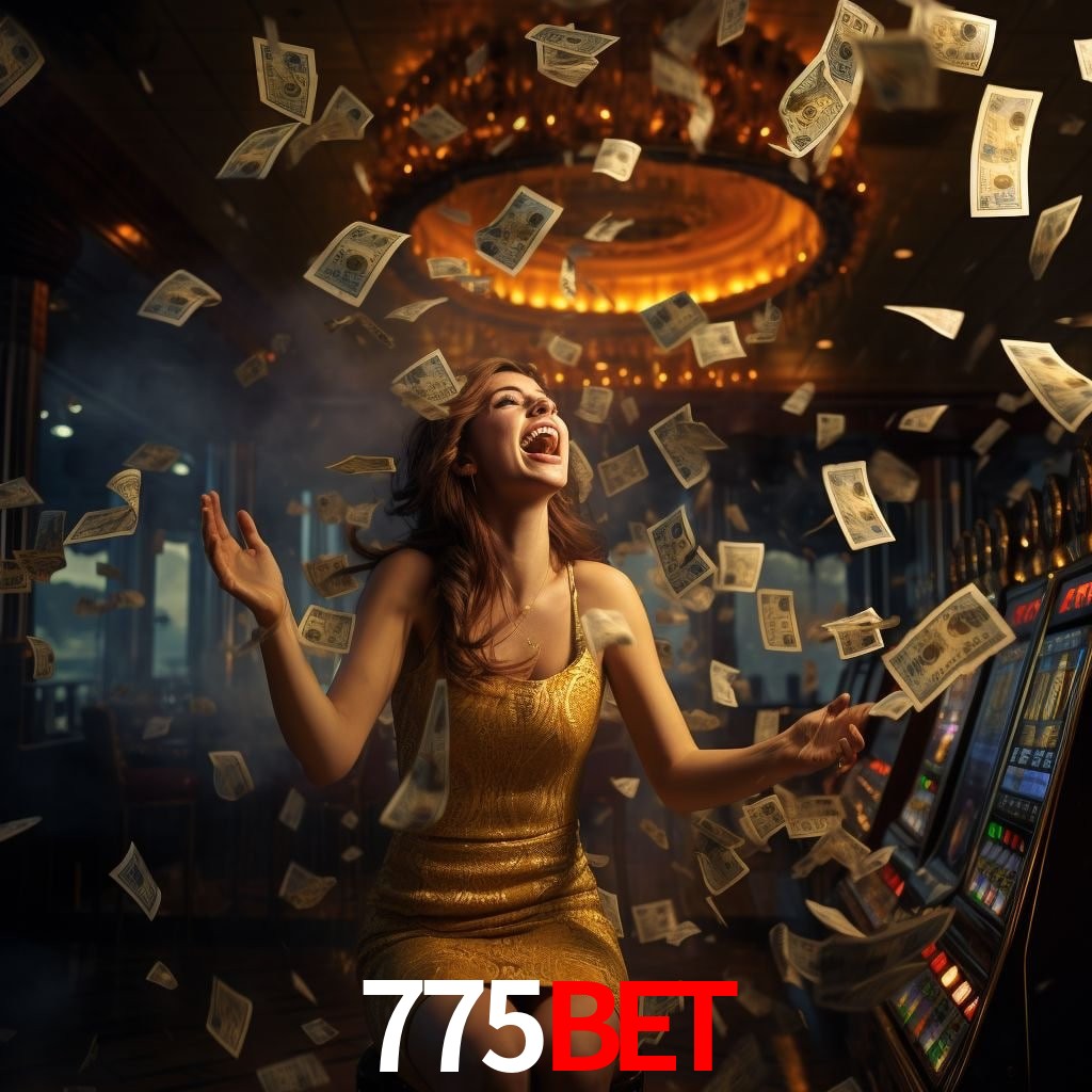 Sports Statistics 775BET