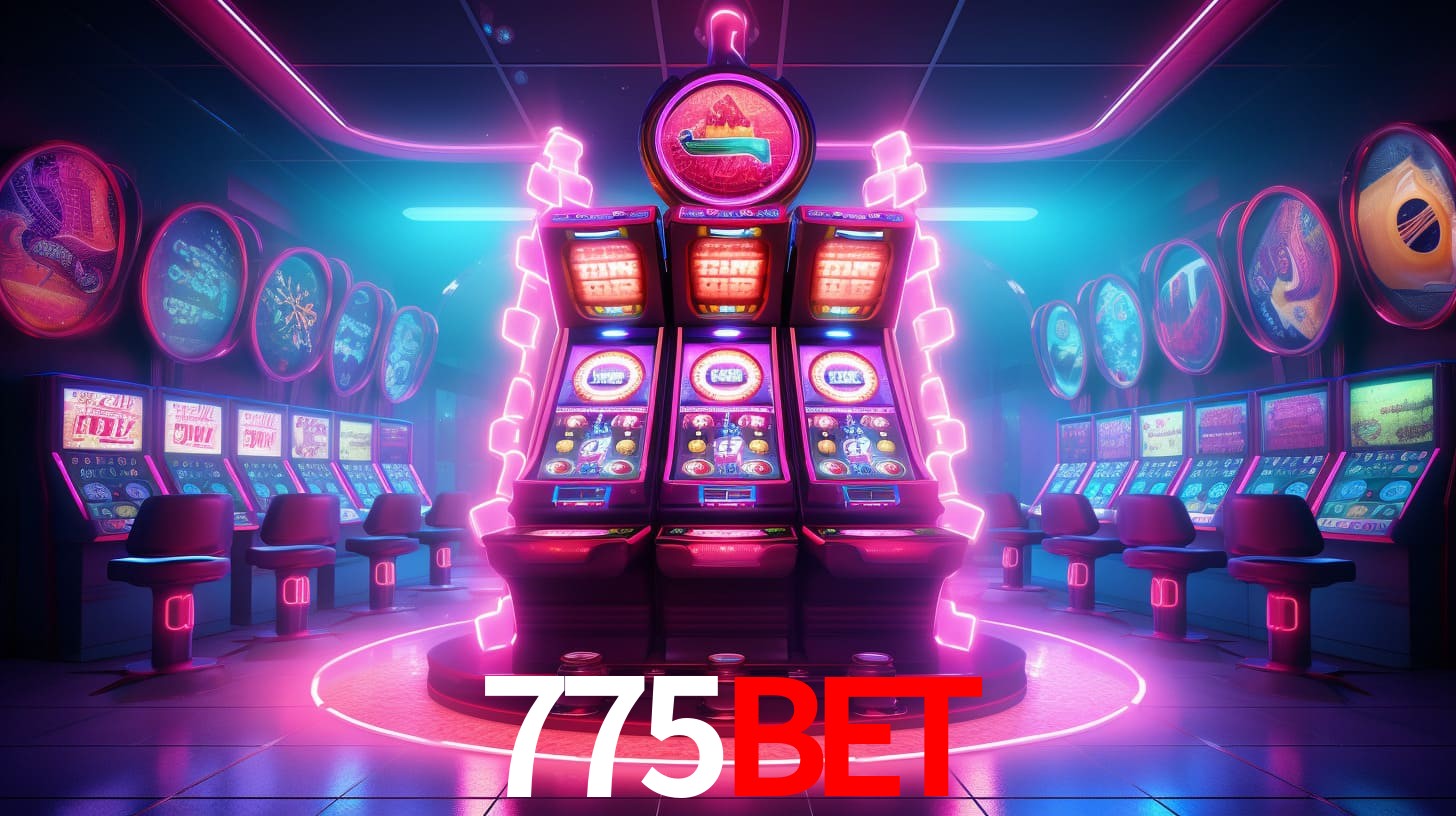 775BET App