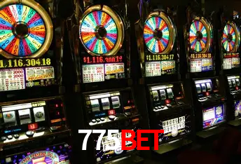 Apostas Esportivas na 775BET: Um Guia Completo