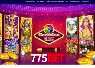 775BET São Paulo - All Bonuses