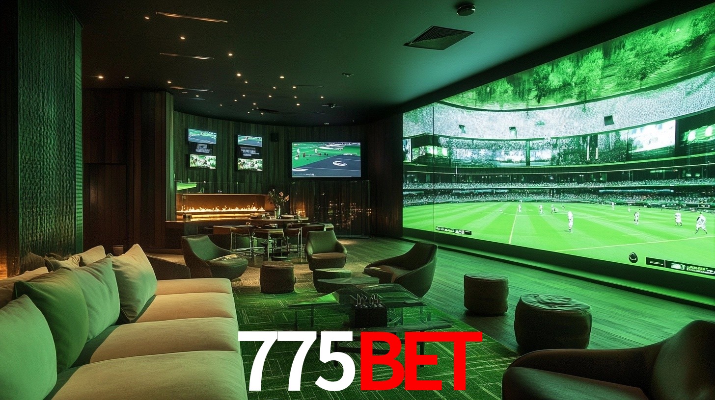 775BET,775BET App