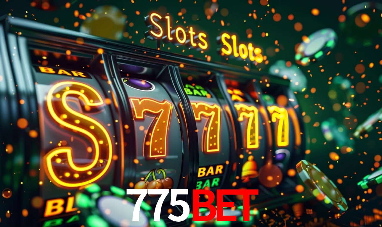 Estatísticas do Jogo 775BET