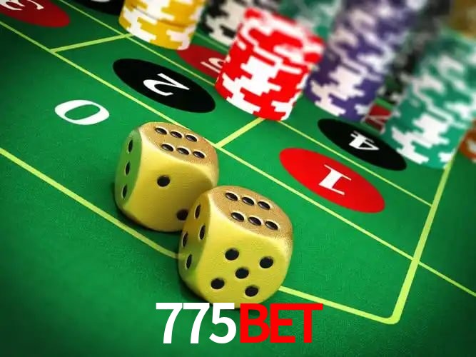 Bonus Features 775BET