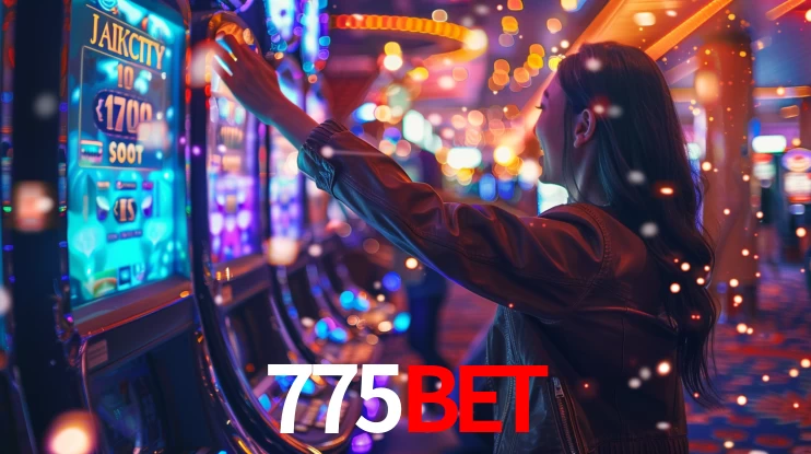 775BET,775BET App